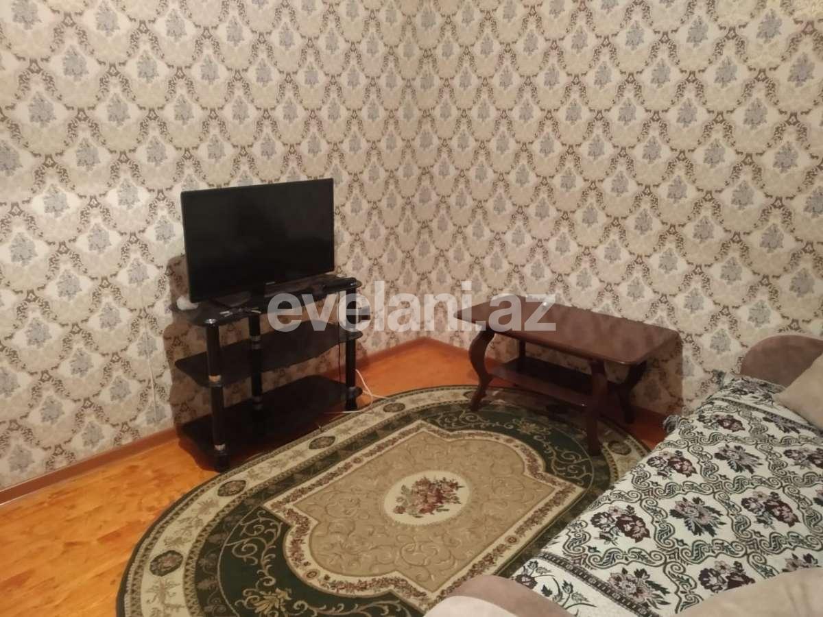 Rent, new building, 3 room, 70 m², Baku, Binagadi r, Azadlig prospekti m.