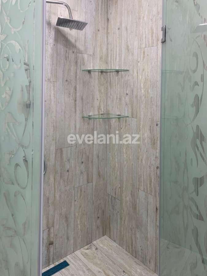 Kirayə verilir, yeni tikili, 4 otaqlı, 135 m², Bakı, Xətai r, Ağ şəhər q, Şah İsmayıl Xətai m.