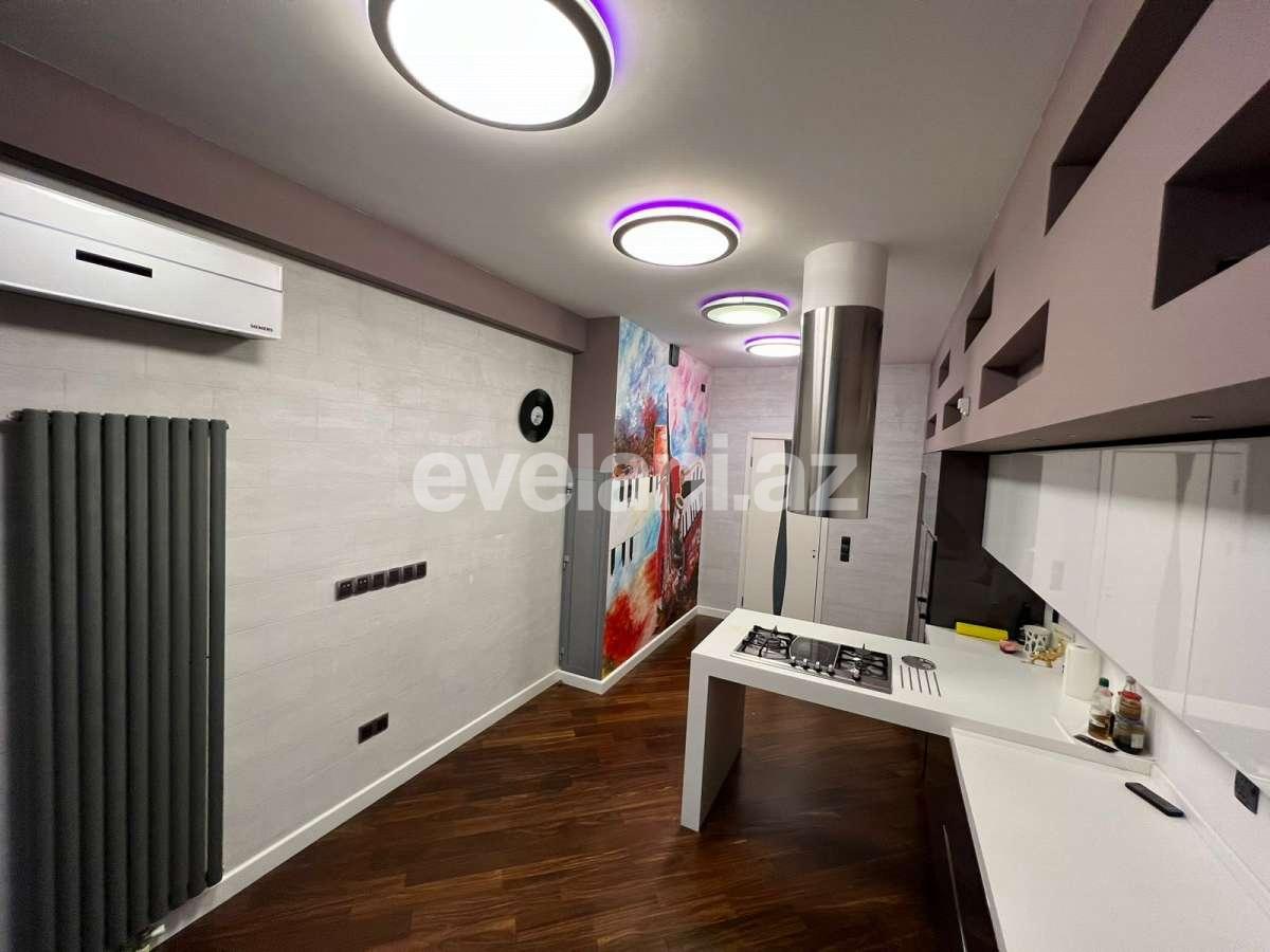Satılır, yeni tikili, 3 otaqlı, 172 m², Bakı, Nəsimi r.