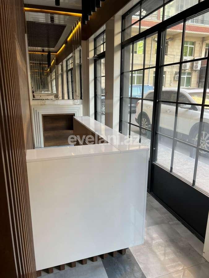 Satılır, yeni tikili, 3 otaqlı, 172 m², Bakı, Nəsimi r.