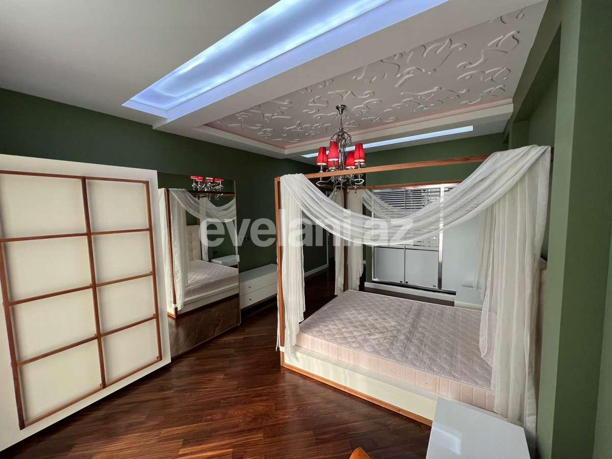 Satılır, yeni tikili, 3 otaqlı, 172 m², Bakı, Nəsimi r.