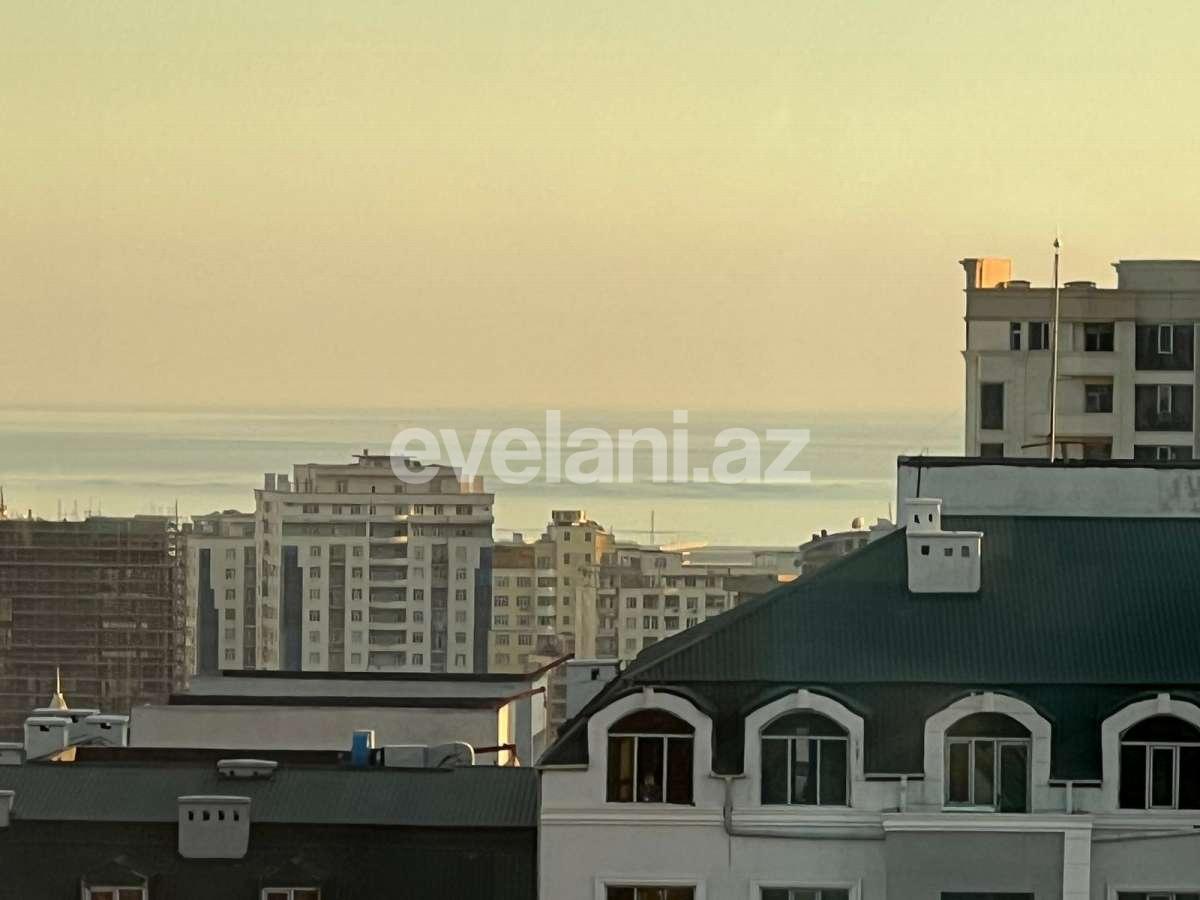 Satılır, yeni tikili, 3 otaqlı, 172 m², Bakı, Nəsimi r.