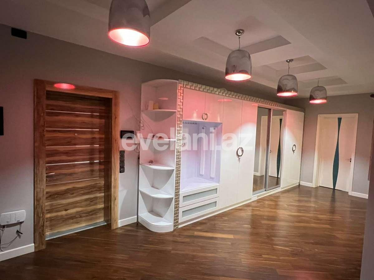 Satılır, yeni tikili, 3 otaqlı, 172 m², Bakı, Nəsimi r.