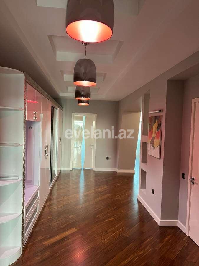 Satılır, yeni tikili, 3 otaqlı, 172 m², Bakı, Nəsimi r.