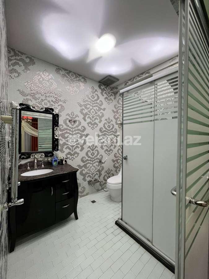 Satılır, yeni tikili, 3 otaqlı, 172 m², Bakı, Nəsimi r.