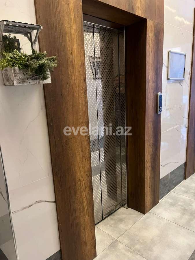 Satılır, yeni tikili, 3 otaqlı, 172 m², Bakı, Nəsimi r.