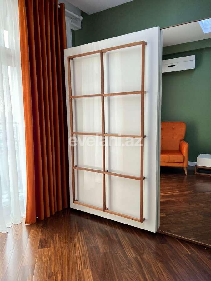 Satılır, yeni tikili, 3 otaqlı, 172 m², Bakı, Nəsimi r.