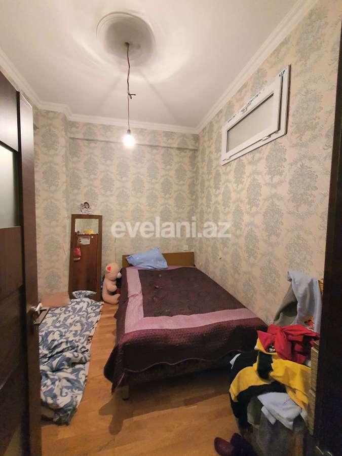 Satılır, yeni tikili, 2 otaqlı, 44 m², Bakı, Suraxanı r, Yeni Günəşli q.