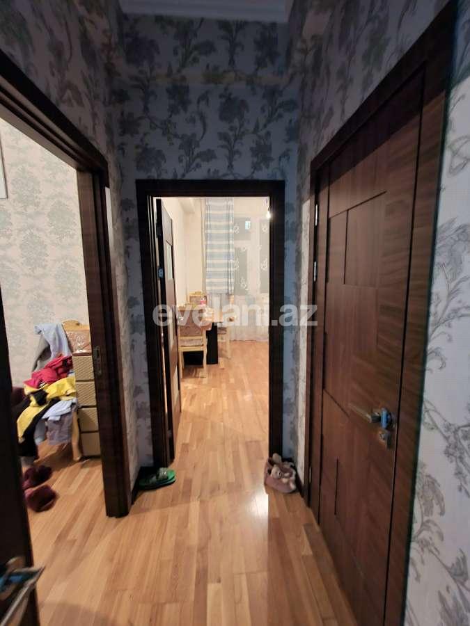 Satılır, yeni tikili, 2 otaqlı, 44 m², Bakı, Suraxanı r, Yeni Günəşli q.