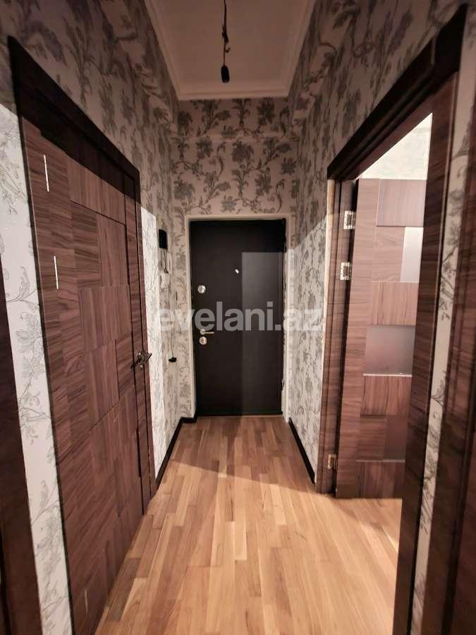 Satılır, yeni tikili, 2 otaqlı, 44 m², Bakı, Suraxanı r, Yeni Günəşli q.