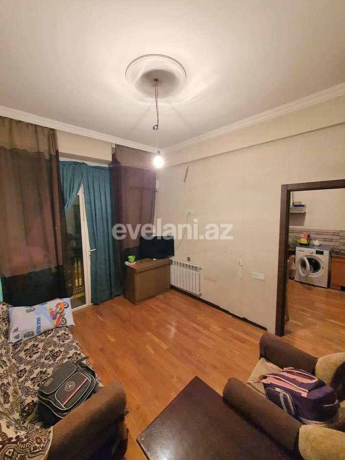 Satılır, yeni tikili, 2 otaqlı, 44 m², Bakı, Suraxanı r, Yeni Günəşli q.
