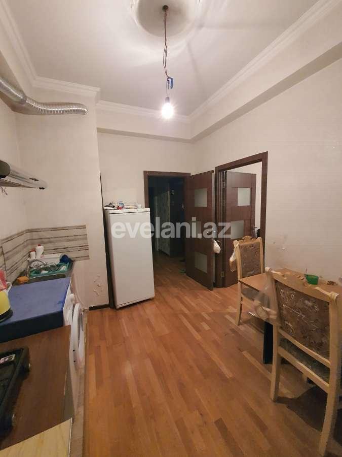 Satılır, yeni tikili, 2 otaqlı, 44 m², Bakı, Suraxanı r, Yeni Günəşli q.