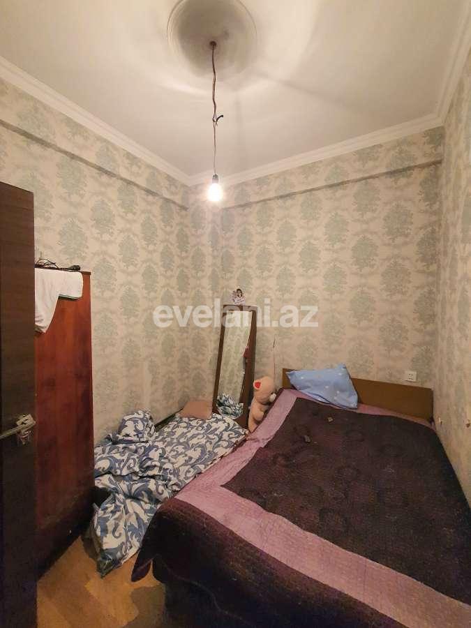 Satılır, yeni tikili, 2 otaqlı, 44 m², Bakı, Suraxanı r, Yeni Günəşli q.