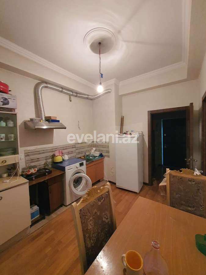 Satılır, yeni tikili, 2 otaqlı, 44 m², Bakı, Suraxanı r, Yeni Günəşli q.