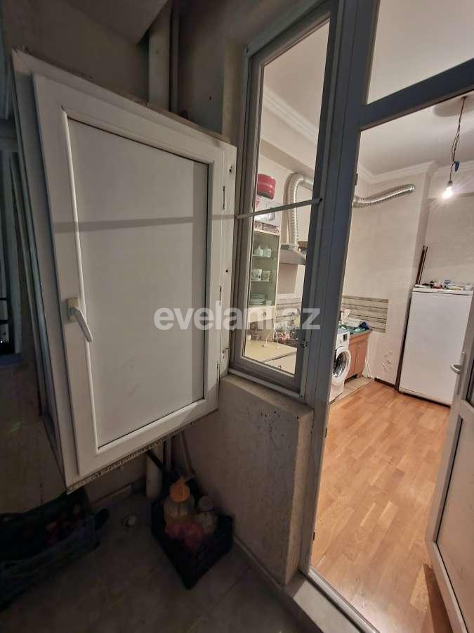 Satılır, yeni tikili, 2 otaqlı, 44 m², Bakı, Suraxanı r, Yeni Günəşli q.