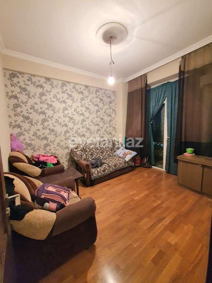 Satılır, yeni tikili, 2 otaqlı, 44 m², Bakı, Suraxanı r, Yeni Günəşli q.