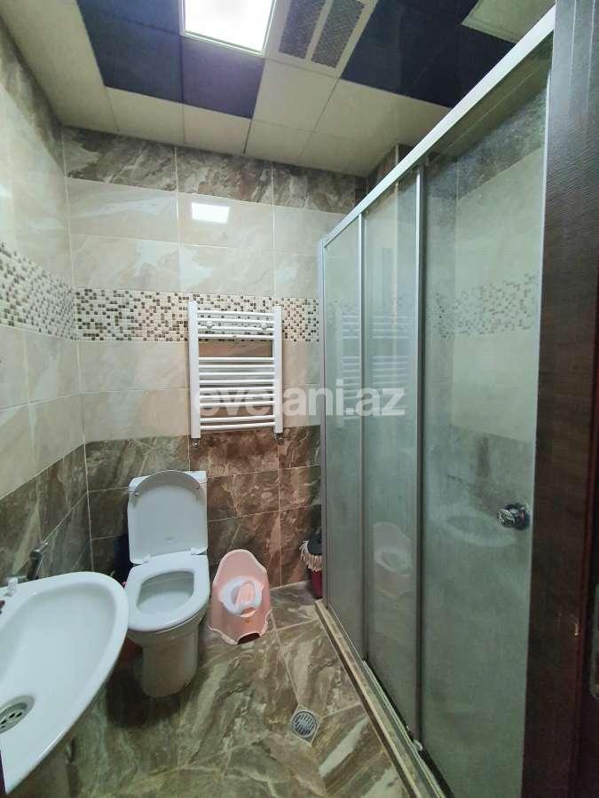 Satılır, yeni tikili, 2 otaqlı, 44 m², Bakı, Suraxanı r, Yeni Günəşli q.