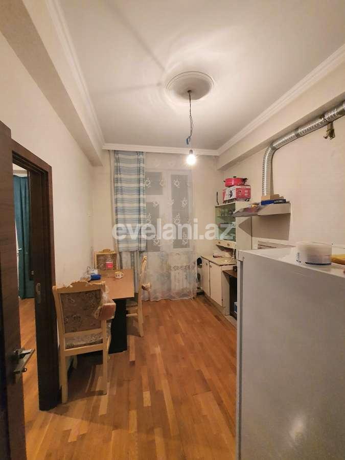 Satılır, yeni tikili, 2 otaqlı, 44 m², Bakı, Suraxanı r, Yeni Günəşli q.