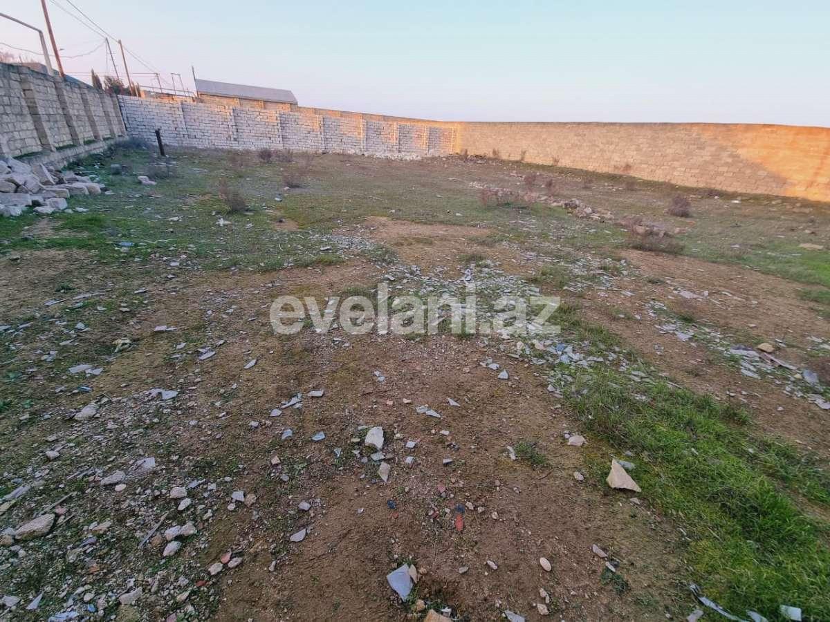 Satılır, torpaq, 8 sot, Bakı, Xəzər r, Şüvəlan q.