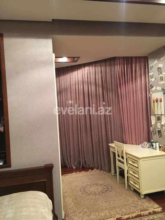 Rent, new building, 3 room, 120 m², Baku, Yasamal r.