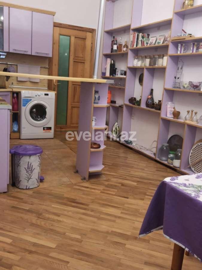 Sale, new building, 3 room, 150 m², Baku, Yasamal r, Nizami m.