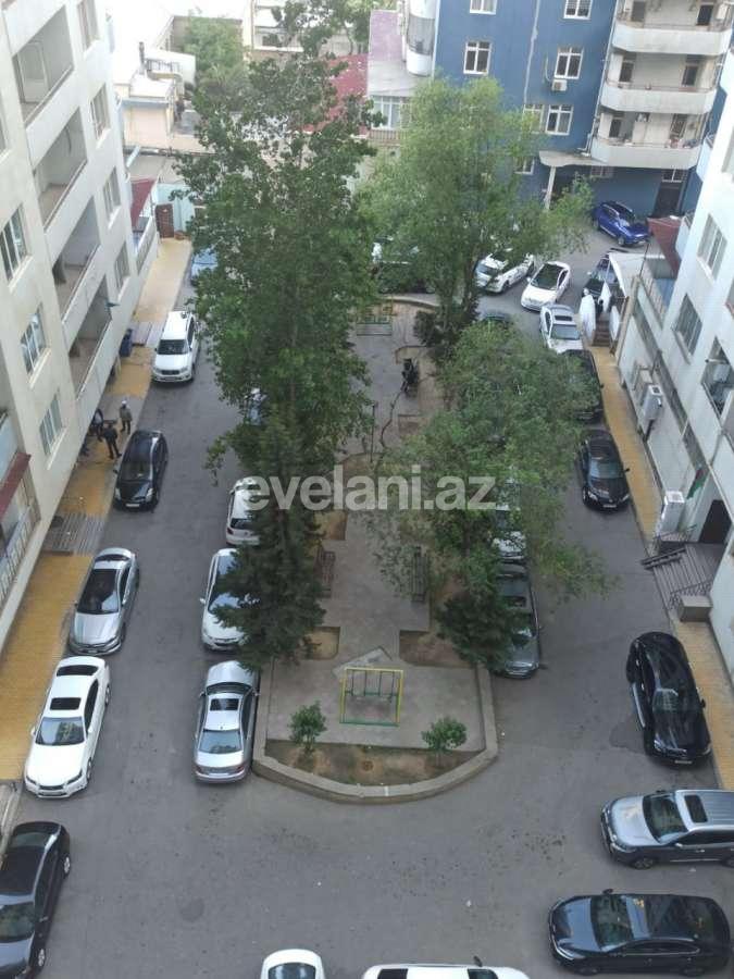 Sale, new building, 3 room, 150 m², Baku, Yasamal r, Nizami m.