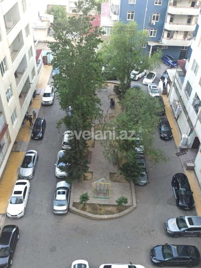 Sale, new building, 3 room, 150 m², Baku, Yasamal r, Nizami m.