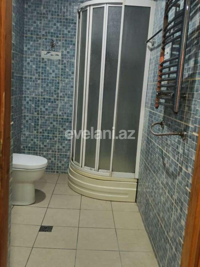 Sale, new building, 3 room, 150 m², Baku, Yasamal r, Nizami m.