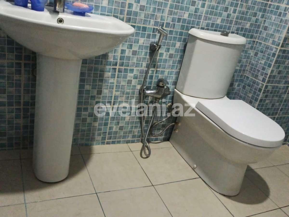 Sale, new building, 3 room, 150 m², Baku, Yasamal r, Nizami m.