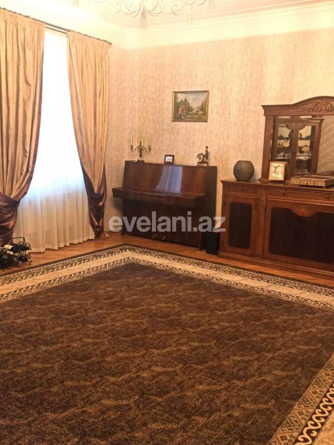 Sale, new building, 3 room, 150 m², Baku, Yasamal r, Nizami m.