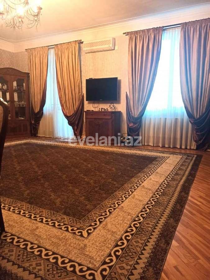 Sale, new building, 3 room, 150 m², Baku, Yasamal r, Nizami m.