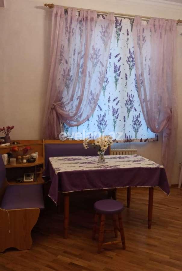 Sale, new building, 3 room, 150 m², Baku, Yasamal r, Nizami m.