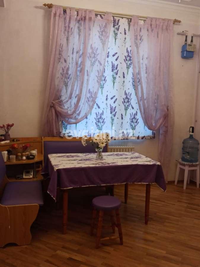 Sale, new building, 3 room, 150 m², Baku, Yasamal r, Nizami m.