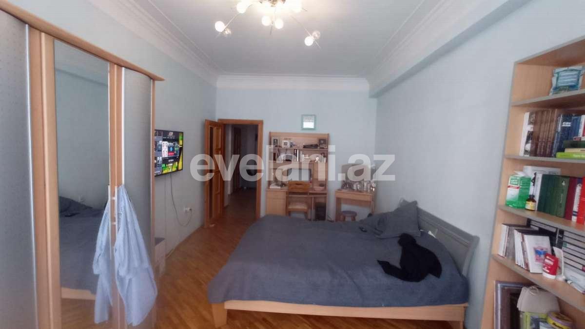 Sale, new building, 3 room, 150 m², Baku, Yasamal r, Nizami m.