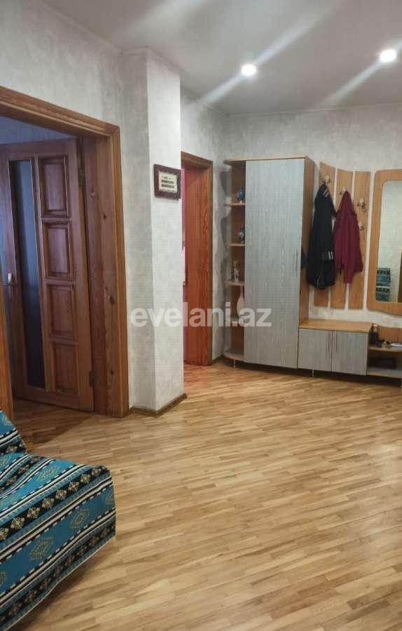 Sale, new building, 3 room, 150 m², Baku, Yasamal r, Nizami m.