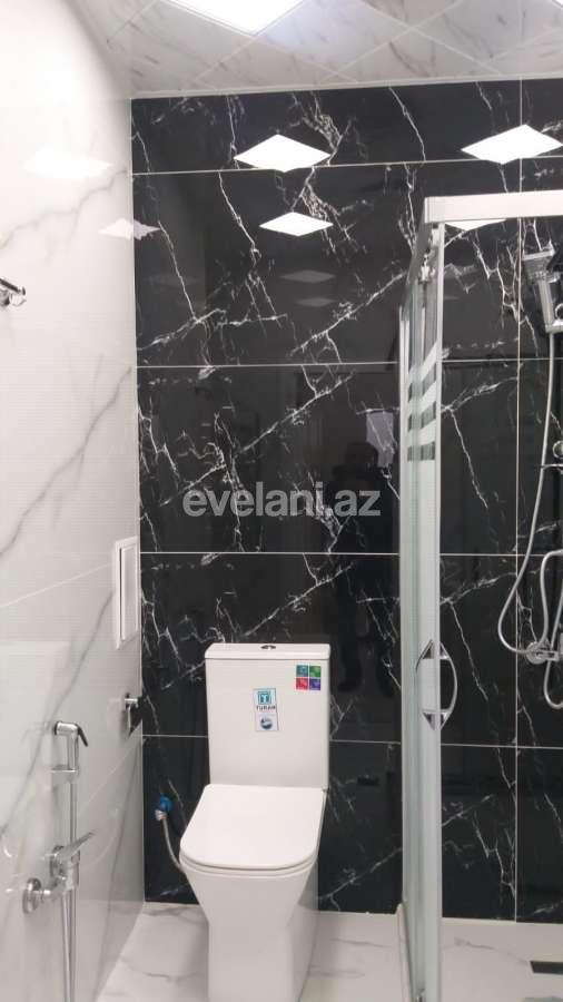 Sale, new building, 3 room, 65 m², Baku, Yasamal r, Inshaatchilar m.