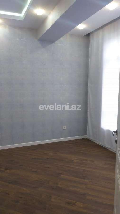 Sale, new building, 3 room, 65 m², Baku, Yasamal r, Inshaatchilar m.