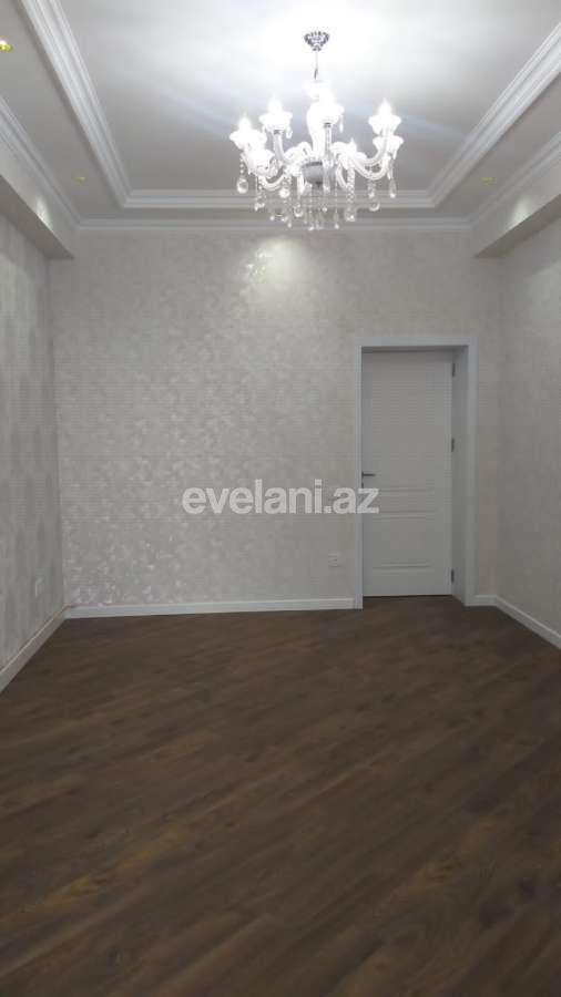 Sale, new building, 3 room, 65 m², Baku, Yasamal r, Inshaatchilar m.