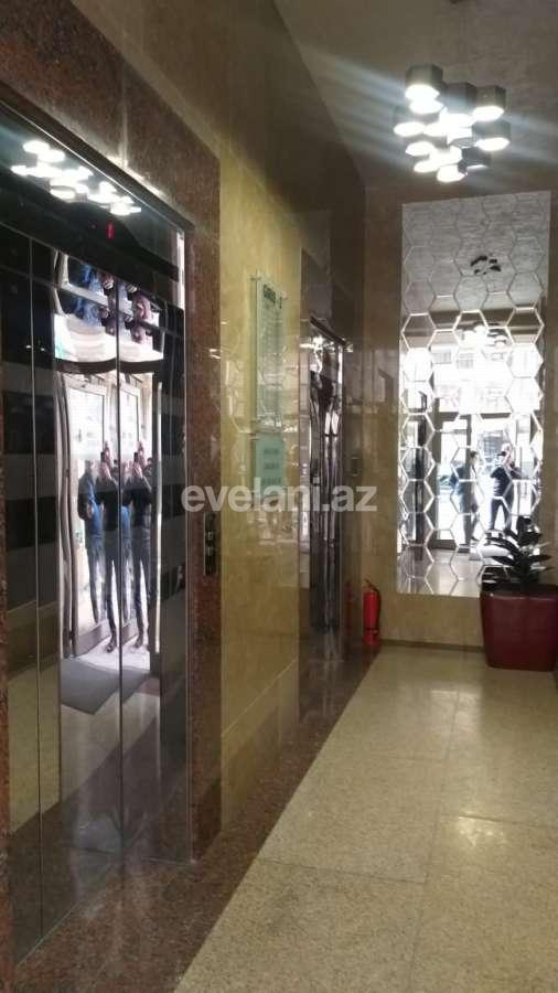 Sale, new building, 3 room, 65 m², Baku, Yasamal r, Inshaatchilar m.