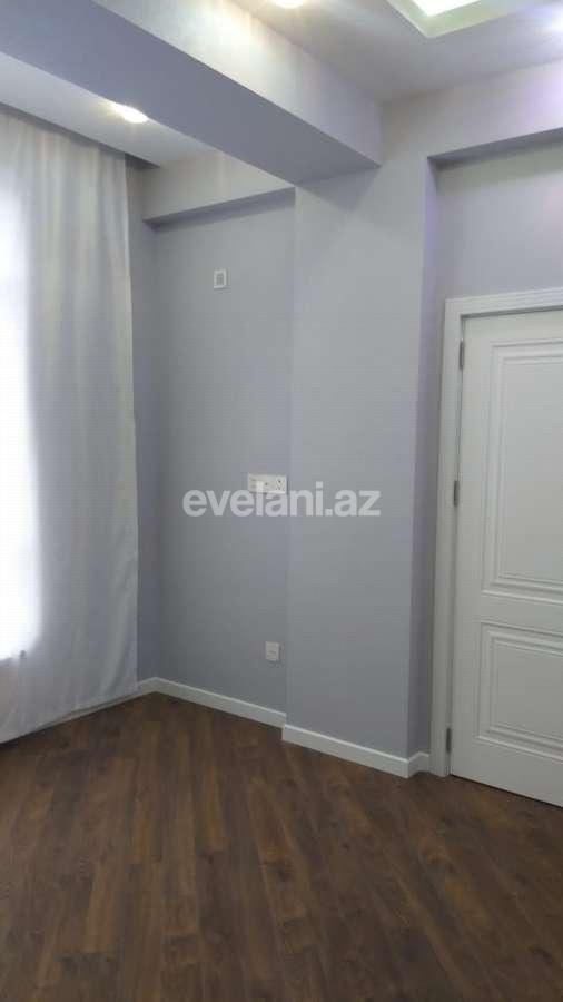 Sale, new building, 3 room, 65 m², Baku, Yasamal r, Inshaatchilar m.