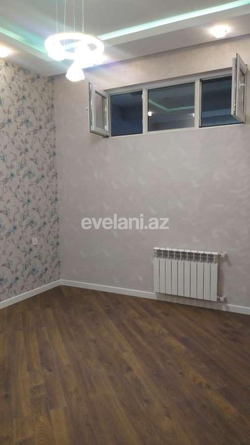 Sale, new building, 3 room, 65 m², Baku, Yasamal r, Inshaatchilar m.