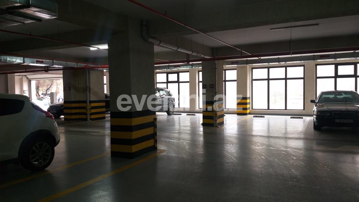 Sale, new building, 3 room, 65 m², Baku, Yasamal r, Inshaatchilar m.