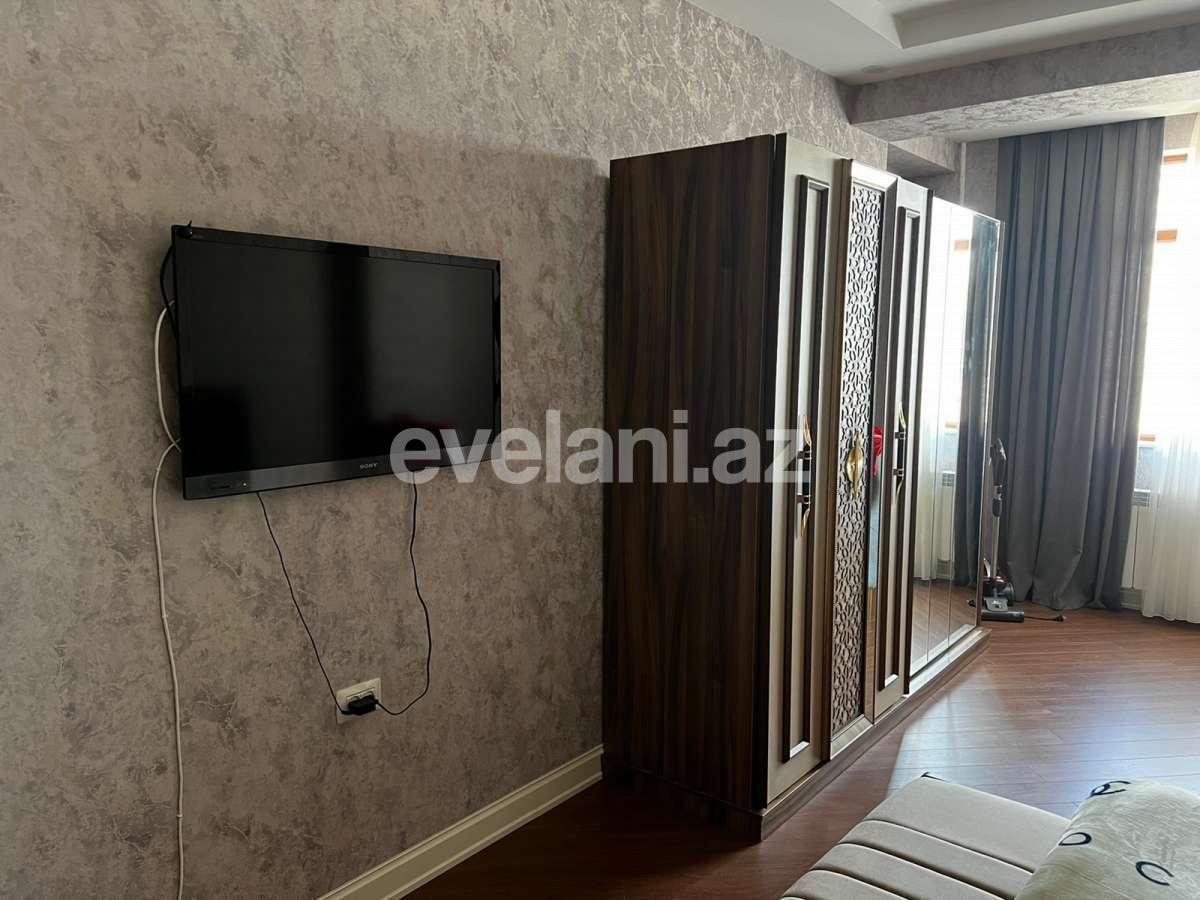 Kirayə verilir, yeni tikili, 3 otaqlı, 156 m², Bakı, Yasamal r.