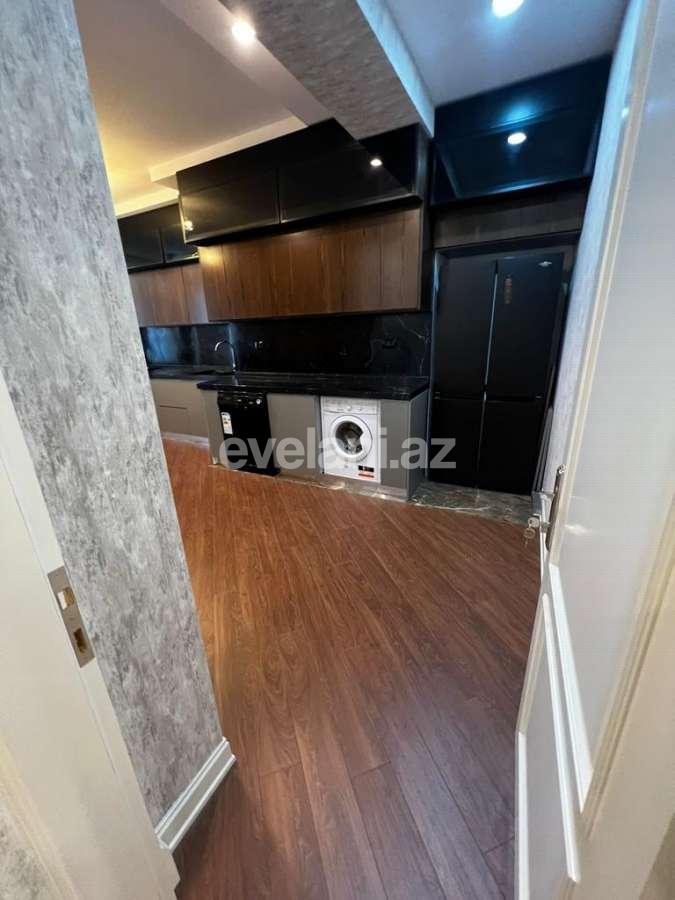 Kirayə verilir, yeni tikili, 3 otaqlı, 156 m², Bakı, Yasamal r.