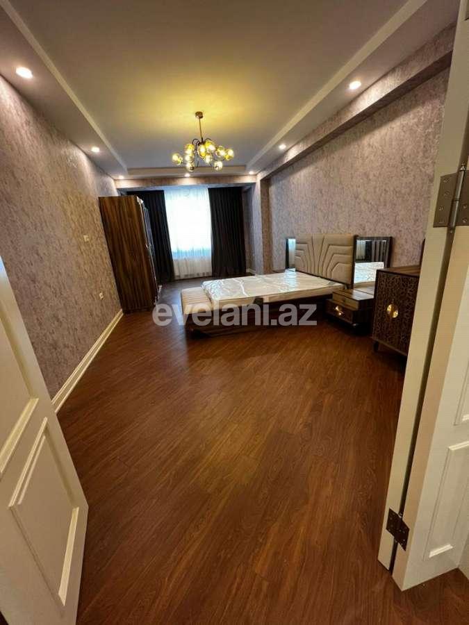 Kirayə verilir, yeni tikili, 3 otaqlı, 156 m², Bakı, Yasamal r.