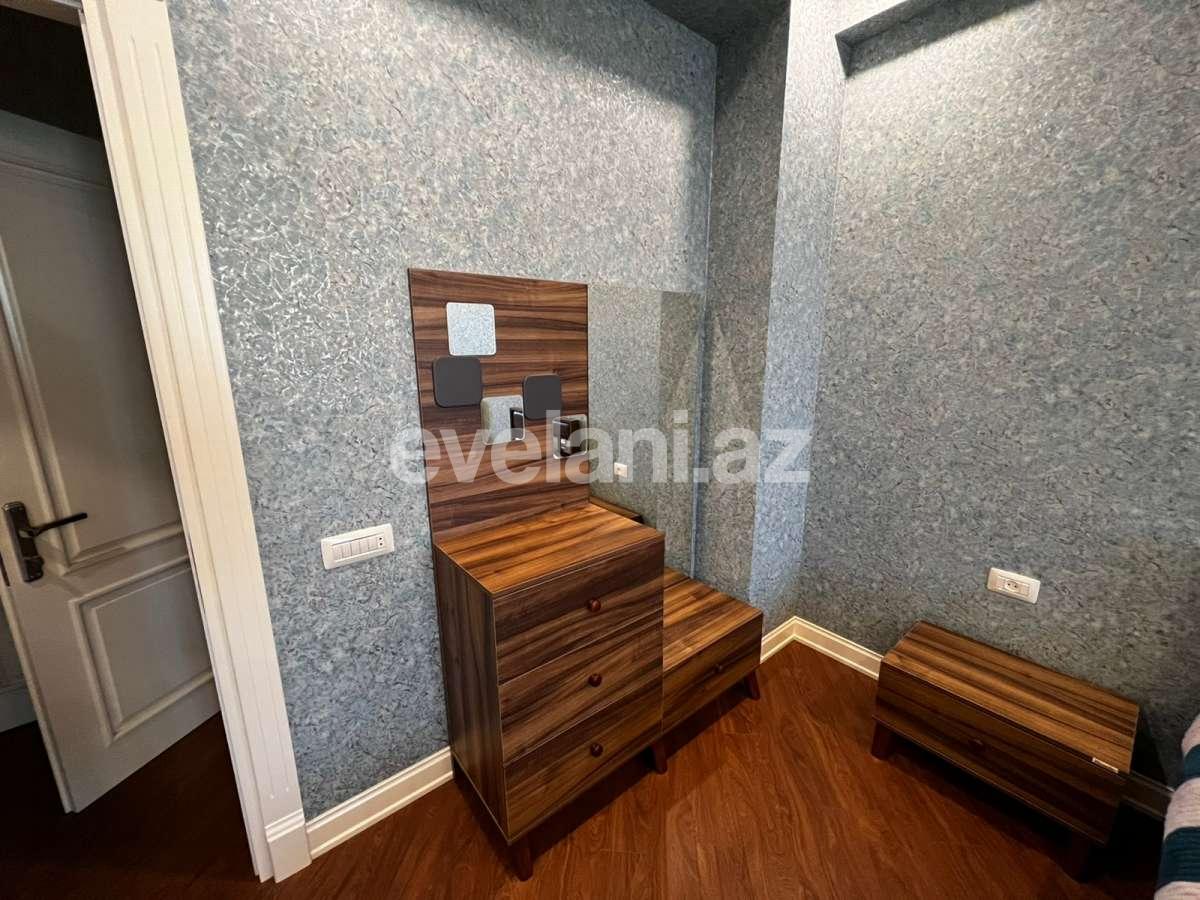 Kirayə verilir, yeni tikili, 3 otaqlı, 156 m², Bakı, Yasamal r.