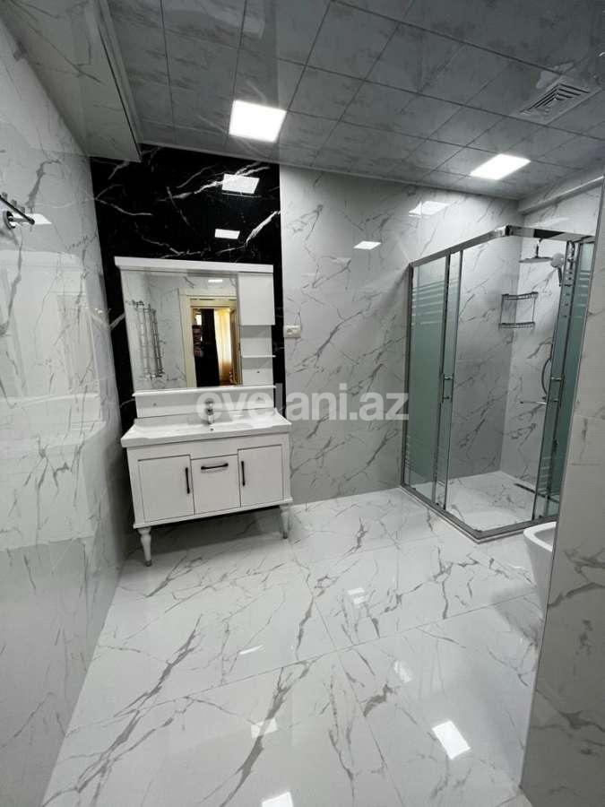 Kirayə verilir, yeni tikili, 3 otaqlı, 156 m², Bakı, Yasamal r.