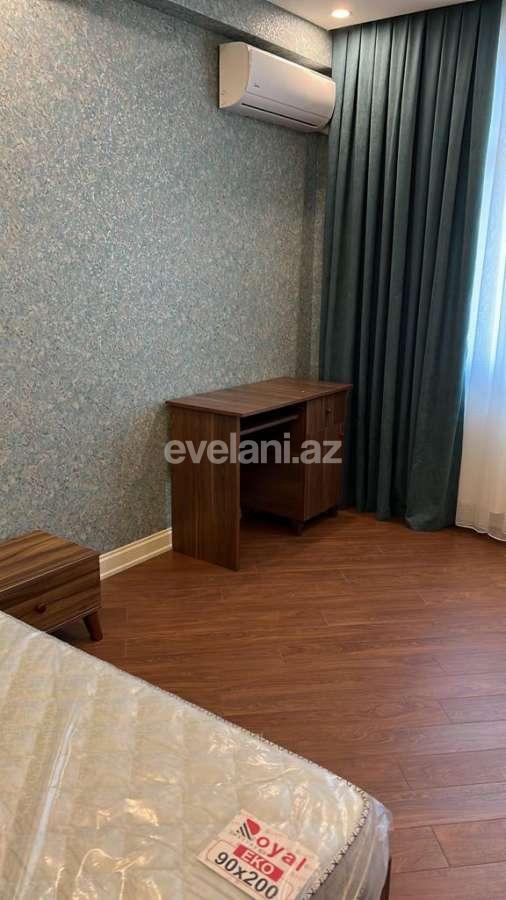 Kirayə verilir, yeni tikili, 3 otaqlı, 156 m², Bakı, Yasamal r.