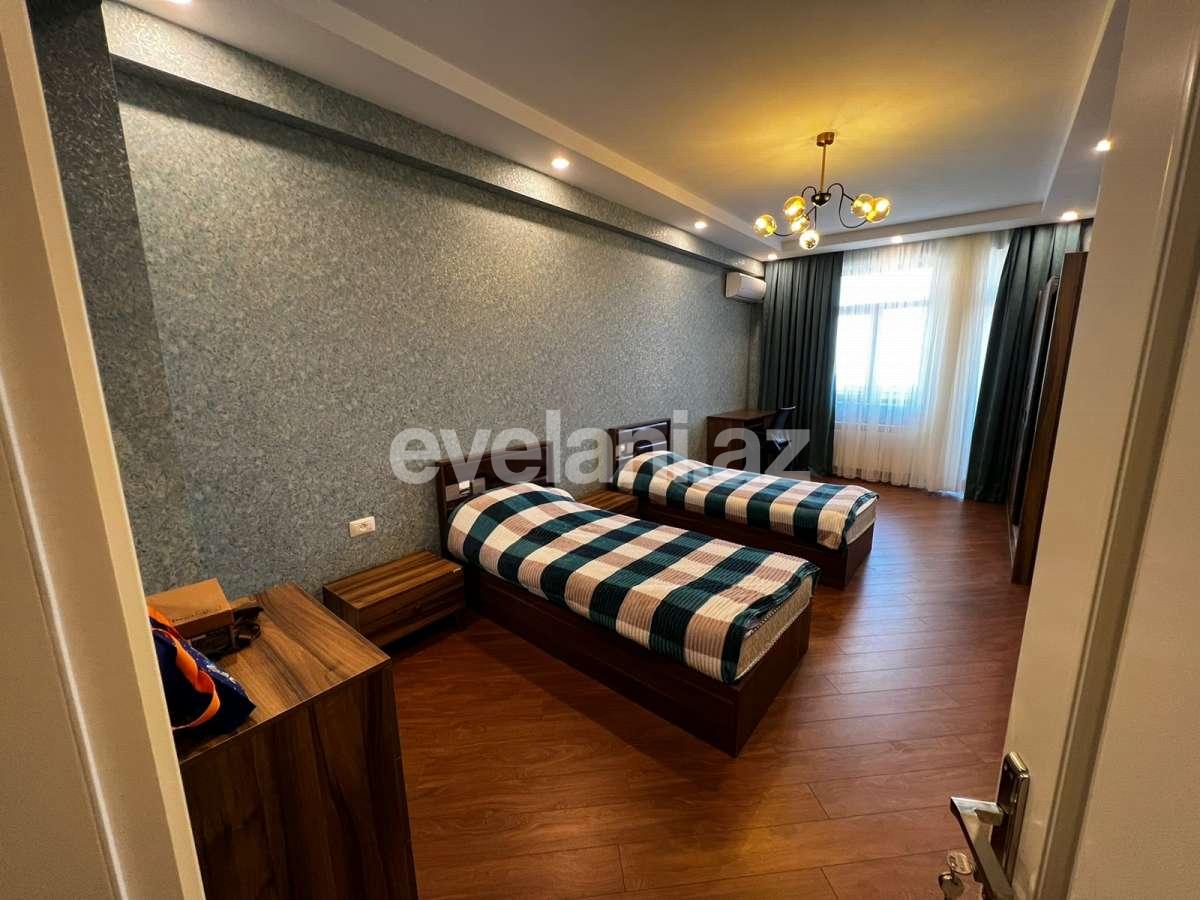 Kirayə verilir, yeni tikili, 3 otaqlı, 156 m², Bakı, Yasamal r.