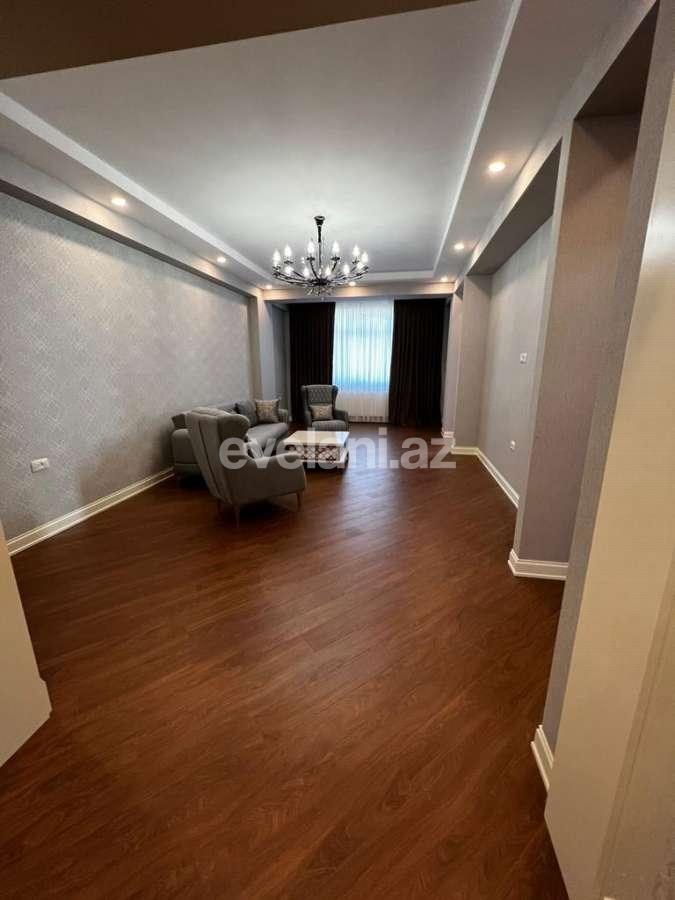Kirayə verilir, yeni tikili, 3 otaqlı, 156 m², Bakı, Yasamal r.